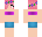 summer girl