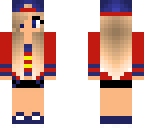 super girl edited