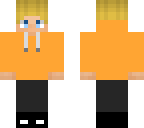 superchar 13's skin