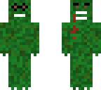 swamp beast
