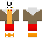 swapfell papyrus