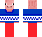 sweeze the pig