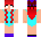 swiming time edit