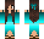 swimming suit with over dress