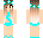 swimsuit