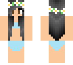 swimsuit of my girl