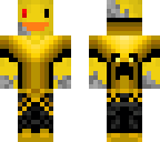 termanater duck