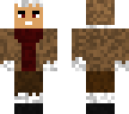 the arctic capn