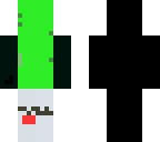 the living lightsaber 