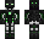 the supersuit