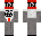 the tnt troller
