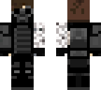 the winter soldier
