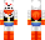 this skin is for a roleplay