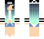 tomboy chibi