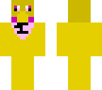 toy chica gamer