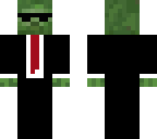 tuexedo zombie