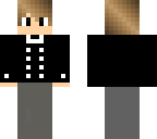 tuxedo surfer guy