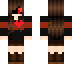 underfell chara