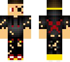 underfell james