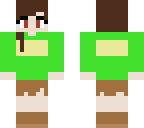 undertale chara