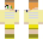 undertale lizzy
