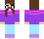 undertale sarah