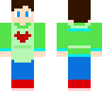 undertale seth