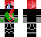 undyne the undying
