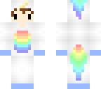 unicorn chibi