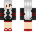 vampire girl