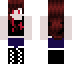 vampire girl