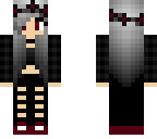vampire girl