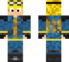 vault 111 cloud