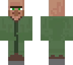 villagers