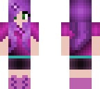 violet princess