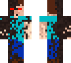 virus steve