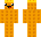 waffle king