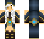 warrior magic princess
