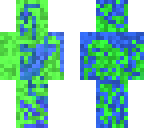water creeper