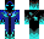 water mage