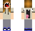 what i actually look like