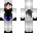 white wolf