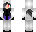 white wolf