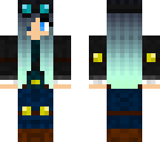 winter- dantdm