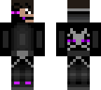 winter xxdarkboltxx