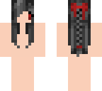 witch chibi base