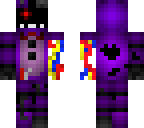 withered bonnie