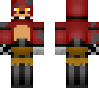 withered foxy