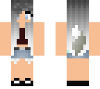 wolf gurl