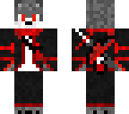wolf hunter